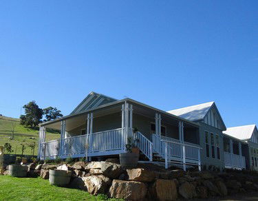Oohlala Bed & Breakfast - Accommodation Bookings 7