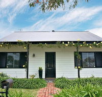 Yoredale Cottage Port Elliot - Accommodation Bookings