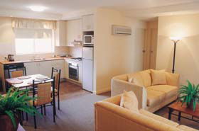 Village Apartments - Accommodation Bookings 1