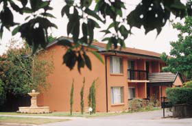Village Apartments - Accommodation Bookings 2