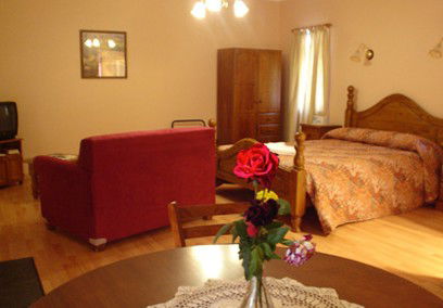 Osteria Sanso Restaurant And Accommodation - Accommodation Bookings 1