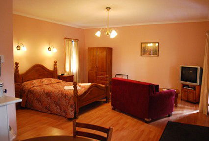 Osteria Sanso Restaurant And Accommodation - Accommodation Bookings 3