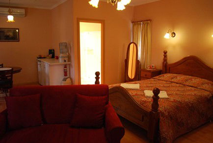 Osteria Sanso Restaurant And Accommodation - Accommodation Bookings 4