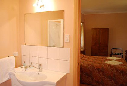 Osteria Sanso Restaurant And Accommodation - Accommodation Bookings 5