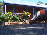 Osteria Sanso Restaurant And Accommodation - Accommodation Bookings 6