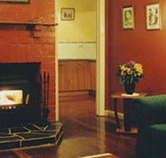 Southern Ocean Retreats - Deep Creek Homestead - Accommodation Bookings