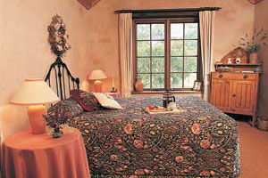 Adelaide Hills Country Cottages - Lavender Fields - Accommodation Bookings 1
