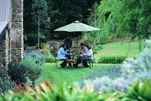Adelaide Hills Country Cottages - Lavender Fields - Accommodation Bookings 2