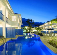 Oaks Lagoons - Accommodation Bookings