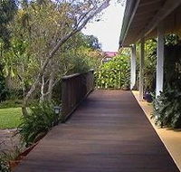 Kookaburra Lodge - Accommodation Bookings