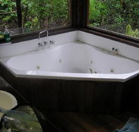 The Canopy Rainforest Tree Houses and Wildlife Sanctuary - Accommodation Bookings