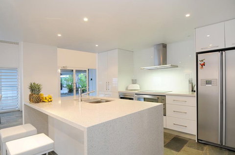 Serenity Accommodation: Port Douglas - Accommodation Bookings 0