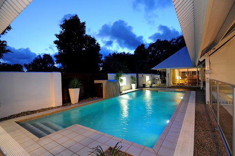 Serenity Accommodation: Port Douglas - Accommodation Bookings 4