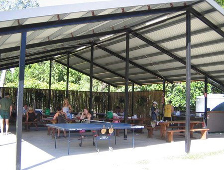 Cape Tribulation Camping - Accommodation Bookings 1