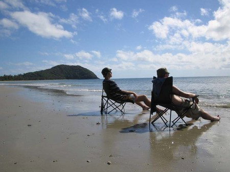Cape Tribulation Camping - Accommodation Bookings 3