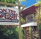 On the Wallaby Lodge - Accommodation Bookings