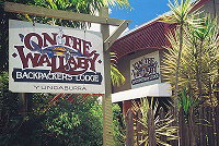 On The Wallaby Lodge - Accommodation Bookings 0