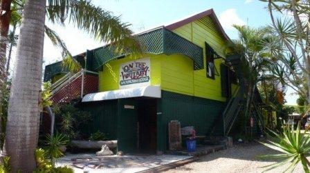 On The Wallaby Lodge - Accommodation Bookings 1