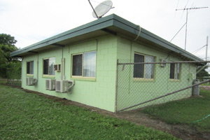 Gulf Country Caravan Park - Accommodation Bookings 3