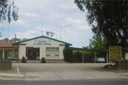 Central Olympic Motel - Accommodation Bookings 0