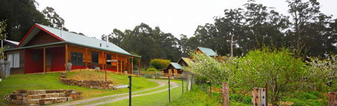 Elvenhome Farm Cottage - Accommodation Bookings 0