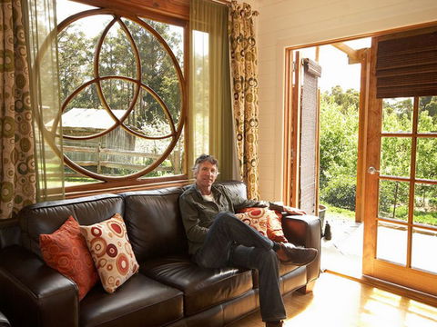 Elvenhome Farm Cottage - Accommodation Bookings 1