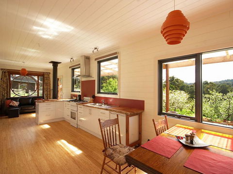 Elvenhome Farm Cottage - Accommodation Bookings 2