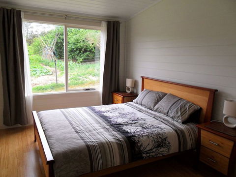 Elvenhome Farm Cottage - Accommodation Bookings 3
