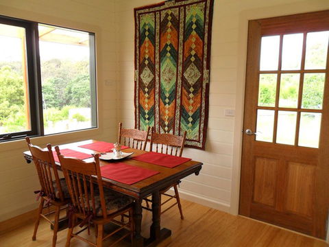 Elvenhome Farm Cottage - Accommodation Bookings 4