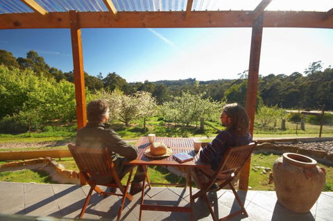 Elvenhome Farm Cottage - Accommodation Bookings 8