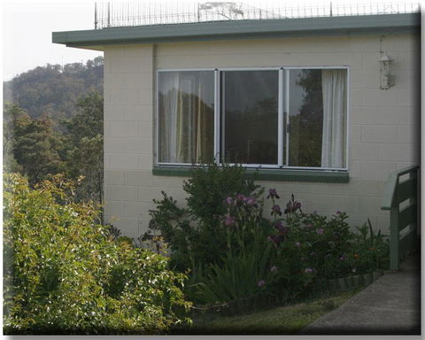 The Eagles View - Accommodation Bookings 1