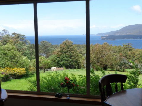 The Eagles View - Accommodation Bookings 3