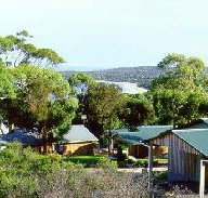 BIG4 Iluka on Freycinet - Accommodation Bookings