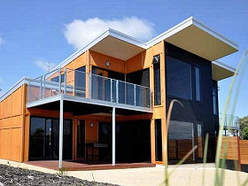 The Dunes Low Head - Accommodation Bookings 0