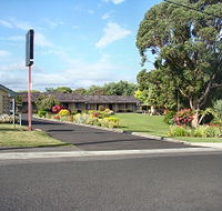 Willaway Motel Apartments - Accommodation Bookings