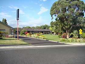 Willaway Motel Apartments - Accommodation Bookings 0