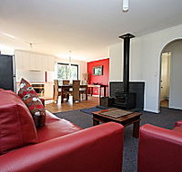Bruny Island Villas - Eversley - Accommodation Bookings
