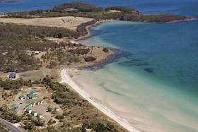 Dunalley TAS Accommodation Bookings