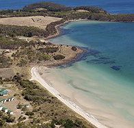 Sunset Beach Cabins - Accommodation Bookings