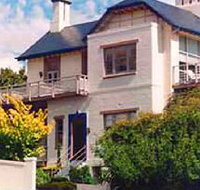 Highbury Apartments - Accommodation Bookings