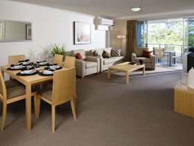 Horton Apartments Maroochydore - Accommodation Bookings 0