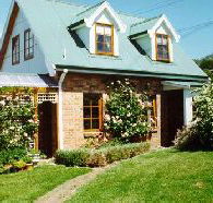 Conmel Cottage - Accommodation Bookings