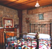Hamilton's Cottage Collection and Country Gardens - Georges Cottage