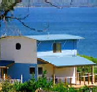 Bruny Island Accommodation Services - The Don - Accommodation Bookings