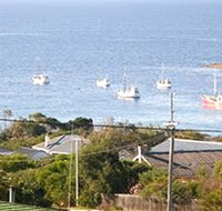 Seaview Holiday Park - Accommodation Bookings