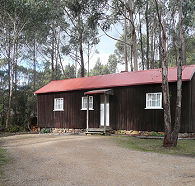 Taranna Cottages - Accommodation Bookings