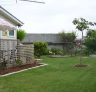 Mother Goose Bed and Breakfast