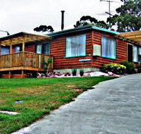 Gum Nut Cottage - Accommodation Bookings