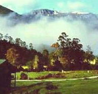 Mountain Valley Wilderness Holidays - Accommodation Bookings