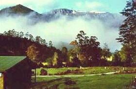 Mountain Valley Wilderness Holidays - Accommodation Bookings 0